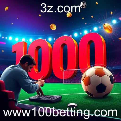 Mercado de Apostas Esportivas em Crescimento no Brasil