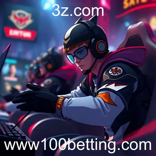 O Impacto Crescente dos Jogos Online em 2025