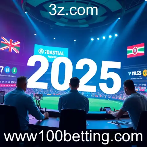 A Revolução Digital dos Jogos de Apostas em 2025