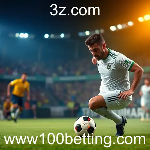 Expansão das Apostas Online