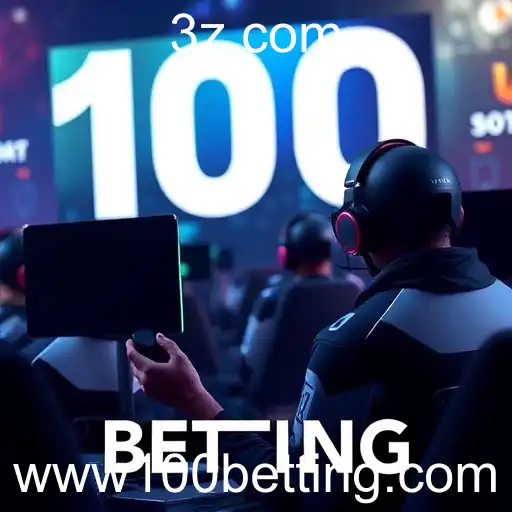 Crescimento do Mercado de Apostas Online