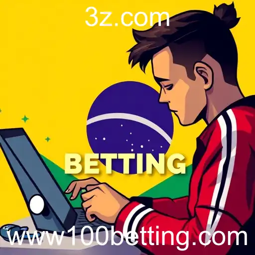 Ascensão das Apostas Online e a Nova Regulamentação