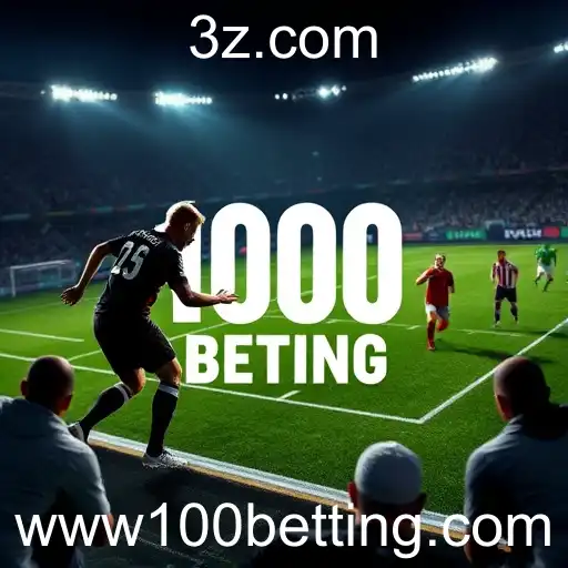 Tendências de Apostas em Portugal: 100 Betting em Foco