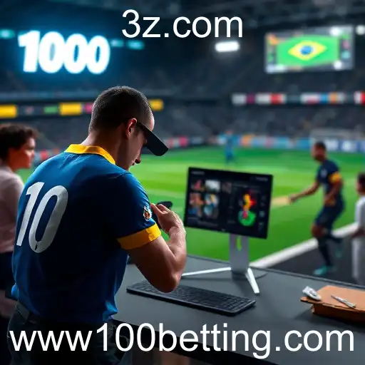 A Revolução das Apostas em 2025: Tendências e Inovações