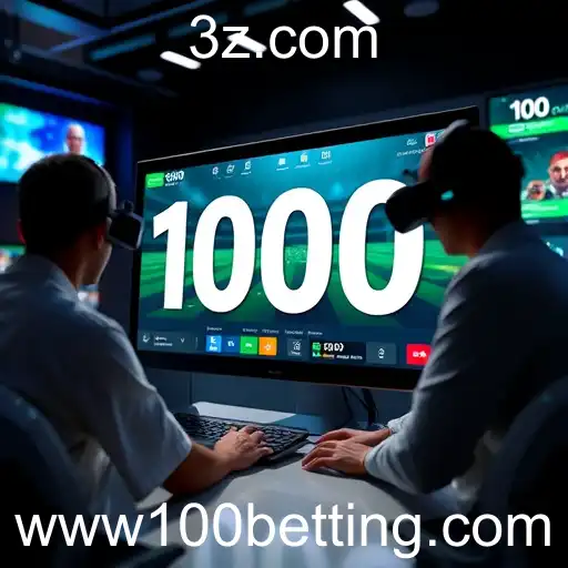 Tendências e Desafios no Mundo dos Jogos Online