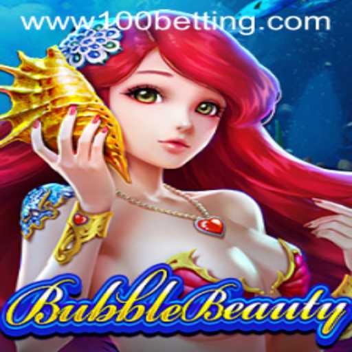 Unveiling BubbleBeauty: Dive into an Enchanting World of Gaming and Betting
