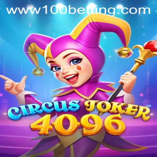 Explore the Thrilling World of CircusJoker4096: A Guide to Gameplay and Betting