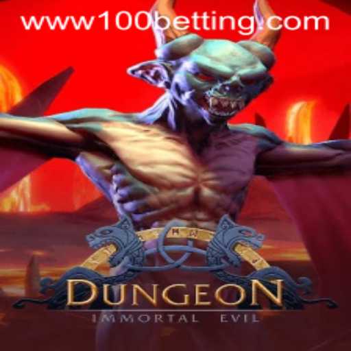 Exploring the Thrills of 'Dungeon': A New Era of 100 Betting