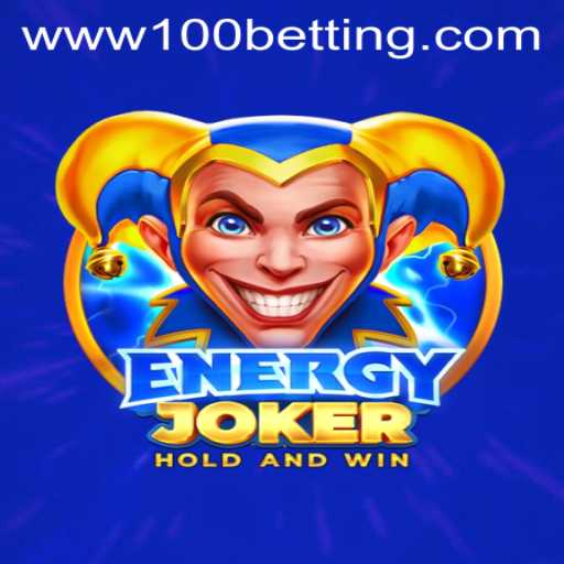 Exploring the Exciting World of EnergyJoker: A Thrilling Betting Experience