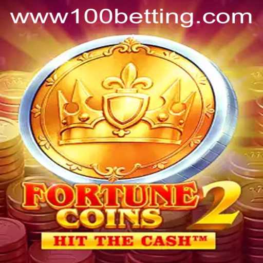 Exploring FortuneCoins2: A Dive into the New Era of 100 Betting