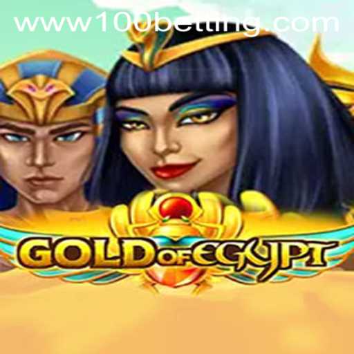 Discover the Thrills of GoldOfEgypt: A Fascinating Adventure in Online Betting