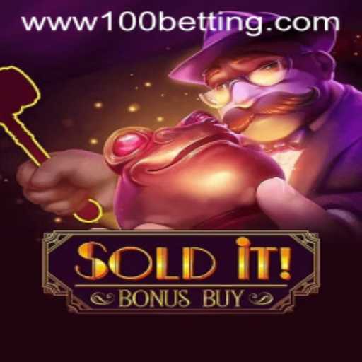 Discovering SolditBonusBuy: The Thrilling World of 100 Betting